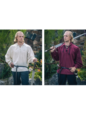 Edward – Shirt (Long Sleeve) Produktbild